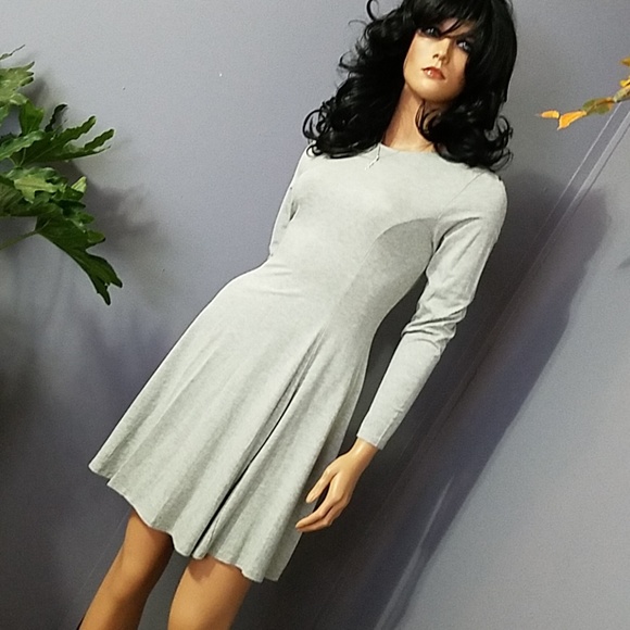 Gorgeous Skater Style Dress - Picture 3 of 8